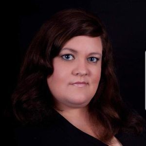 Meet your Posher, Catherine anne